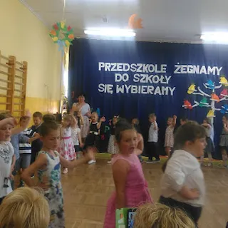 PRZEDSZKOLE SAMORZĄDOWE NR 8 W WAŁBRZYCHU image 1
