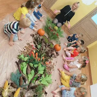 Żłobek Magoczna Kraina Sylwia Ratajczyk image 2