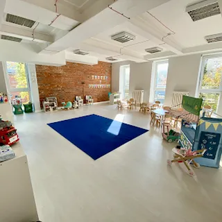 ARTISTIC NIEPUBLICZNE PRZEDSZKOLE ARTYSTYCZNE image 1