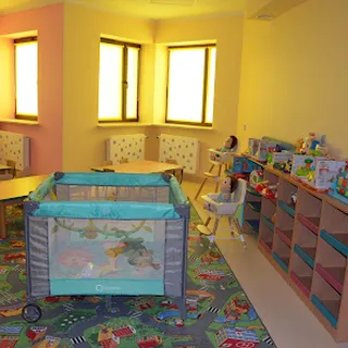 Żłobek Gminny w Małkini Górnej image 2