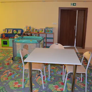 Żłobek Gminny w Małkini Górnej image 1