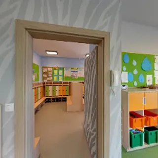 Przedszkole Zwierzoland Nr 194 W Poznaniu image 1