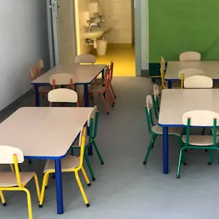 FSA - Nursery image 2
