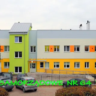 Przedszkole Samorządowe nr 64 w Białymstoku "Akademia Jasia i Małgosi" image 3
