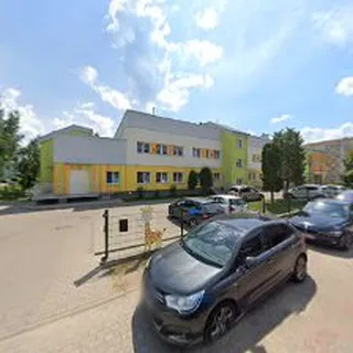Przedszkole Samorządowe nr 64 w Białymstoku "Akademia Jasia i Małgosi" image 2