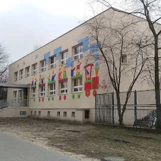 Przedszkole Miejskie Nr 16 Z Oddziałami Integracyjnymi I Specjalnymi image 1