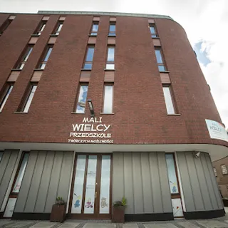 Mali Wielcy Przedszkole Twórczych Możliwości Placówka Niepubliczna image 2