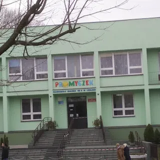 Przedszkole Miejskie Nr 2 Promyczek W Leżajsku image 2