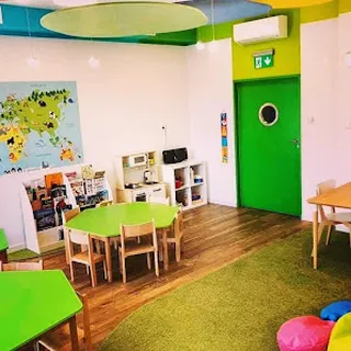 PRZEDSZKOLE ARTYSTYCZNO-JĘZYKOWE MIDORI PRE-SCHOOL image 3