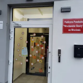 PRZEDSZKOLE NR 15 IM. KARDYNAŁA JOACHIMA MEISNERA image 1