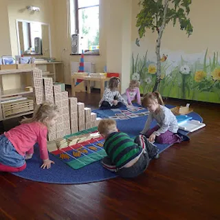 Niepubliczne Przedszkole Montessori Nr 1 image 2