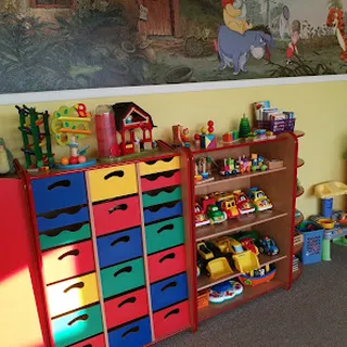 Akademia Przedszkolaka Prywatne Przedszkole Językowe image 3