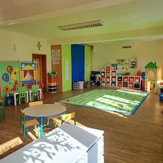 NIEPUBLICZNE PRZEDSZKOLE "JAŚ I MAŁGOSIA" W PAWŁOWICACH image 1