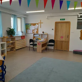 PRZEDSZKOLE ARKA NOEGO W BIAŁYMSTOKU image 1