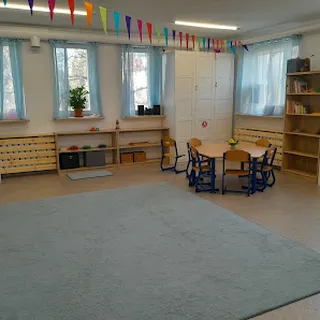 PRZEDSZKOLE ARKA NOEGO W BIAŁYMSTOKU image 4