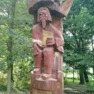 Publiczne Przedszkole W Woli Okrzejskiej image 1
