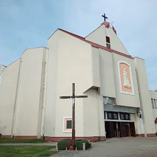 Klub Dziecięcy św Jadwigi Królowej image 1