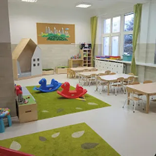 Żłobek Niepubliczny Maluch image 1