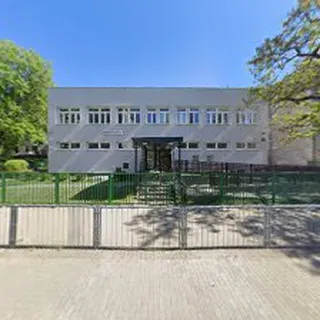 PRZEDSZKOLE NR 167 W WARSZAWIE image 1