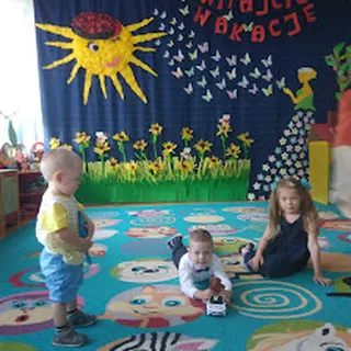 PRZEDSZKOLE NR 294 "PROMYK CZERNIAKOWA" image 2