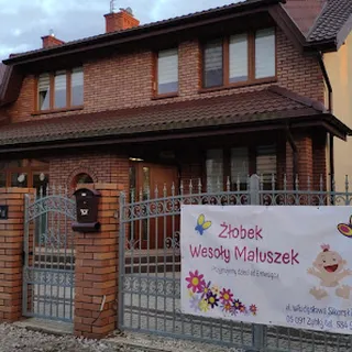 Żłobek Wesoły Maluszek Anna Kropielnicka image 1