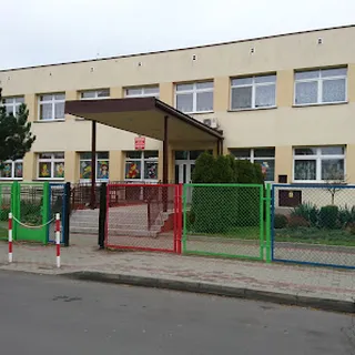 Przedszkole Miejskie Nr 8 Bajkowa Ósemka W Krośnie image 1
