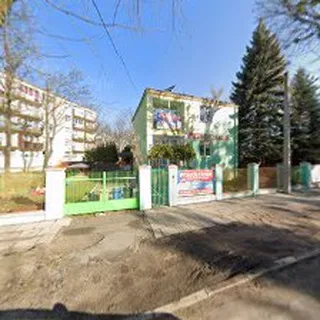 Przedszkole Niepubliczne Przedszkolny-Raj image 1