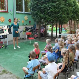 Przedszkole Niepubliczne Przedszkolny-Raj image 2