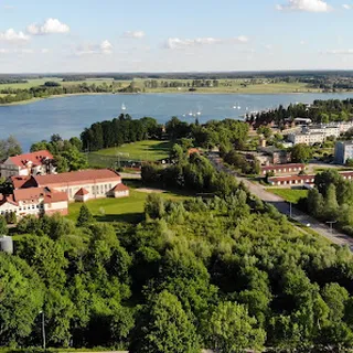 Zespół Szkolno-Przedszkolny W Rynie Przedszkole Samorządowe image 1