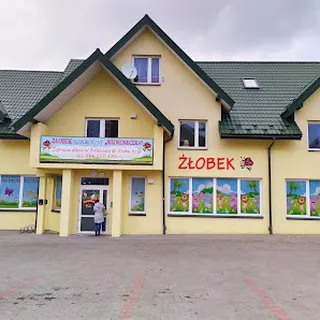Żłobek Niepubliczny Biedroneczka Paulina Chalecka image 1