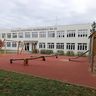 Publiczne Pozytywne Przedszkole Nr 10 W Gdańsku image 2