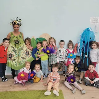 PRZEDSZKOLE NIEPUBLICZNE TATRZAŃSKI LAS BEATA PRABUCKA image 1