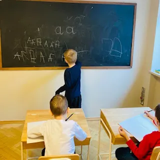 AKADEMIA UMIEJĘTNOŚCI NIEPUBLICZNY PUNKT PRZEDSZKOLNY W WARSZAWIE image 2