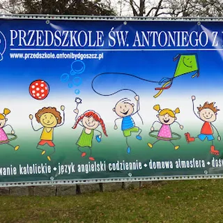 Parafialne Przedszkole Niepubliczne Św Antoniego Z Padwy W Bydgoszczy image 1