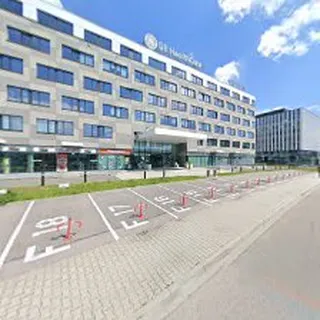 PUBLICZNE PRZEDSZKOLE FAIR PLAY NR 3 W KRAKOWIE image 1