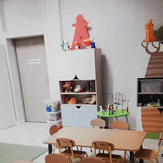 Punkt Przedszkolny Mozaika image 2
