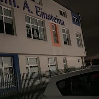 PRZEDSZKOLE IM. A.EINSTEINA image 3