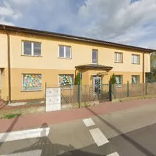 PUNKT PRZEDSZKOLNY- "SENSORYCZNO-TERAPEUTYCZNY LEŚNA AKADEMIA" image 4
