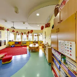DEUTSCHER KINDERGARTEN NIEPUBLICZNE PRZEDSZKOLE image 2