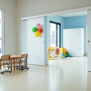 PUNKT PRZEDSZKOLNY I ŻŁOBEK "WESOŁA CHATKA" ANETA WINCZEWSKA image 1