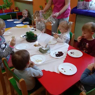 Żłobek Uniwerytetu Jagiellońskiego Żaczuś image 1