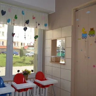 Integracyjny Żłobek TUTEK image 4