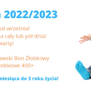 Niepubliczny Żłobek Tupu Tup  image 2
