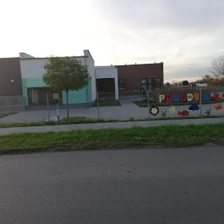 PRZEDSZKOLE W MASZEWIE image 2