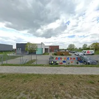 PRZEDSZKOLE W MASZEWIE image 1