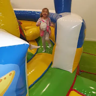 KLUB DZIECIĘCY W SALI ZABAW KRATKA image 2