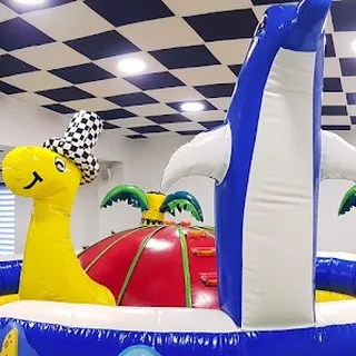 KLUB DZIECIĘCY W SALI ZABAW KRATKA image 3