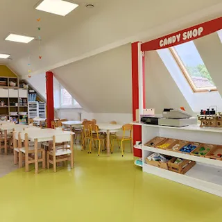 Niepubliczne Przedszkole Artystyczno-Językowe Mały Europejczyk image 4