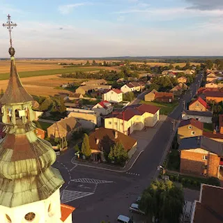 Publiczne Przedszkole Samorządowe W Wójcinie image 1