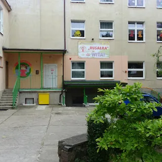 Przedszkole Publiczne nr 64 Rusałka image 1